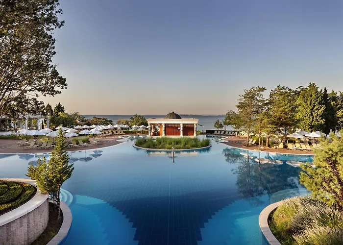 Dreams Sunny And Hotel Sluneční pobřeží