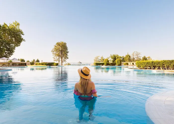 Dreams Sunny And Отель Солнечный берег