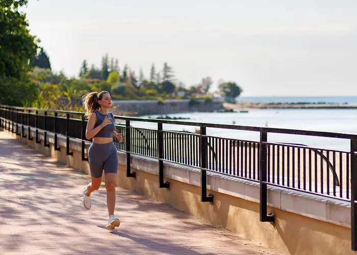 Hotel Dreams Sunny And Sluneční pobřeží