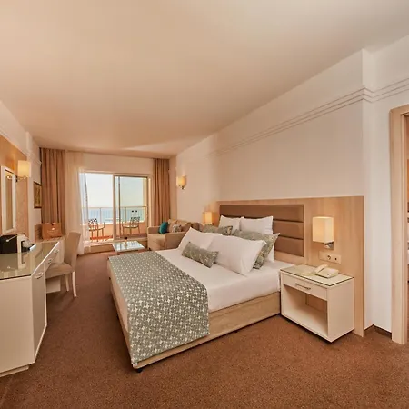 Dreams Sunny And Hotel 5*