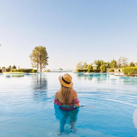 Dreams Sunny And Hotel Sunny Beach