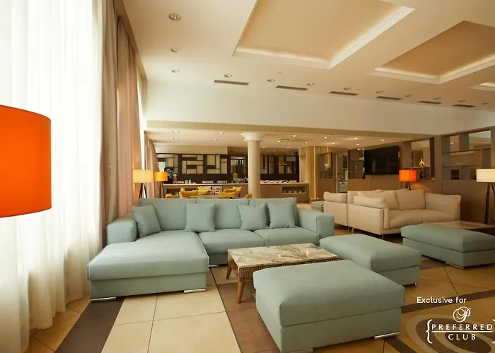 Hotel Dreams Sunny And 5*