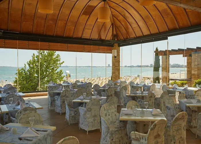 Hotel Dreams Sunny And Sunny Beach