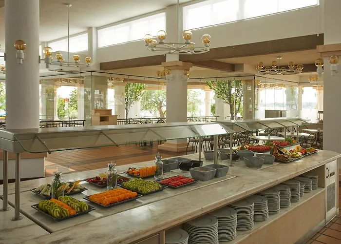 Dreams Sunny And Hotel Sunny Beach